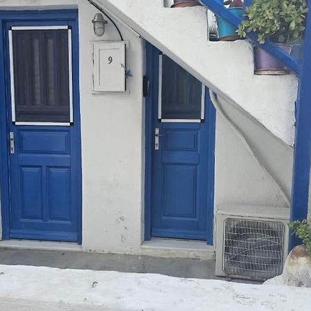 Central Mykonos Chora Studio Next To Everything Mykonos Town Luaran gambar