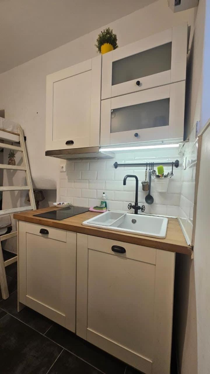 Central Mykonos Chora Studio Next To Everything Mykonos Town Luaran gambar