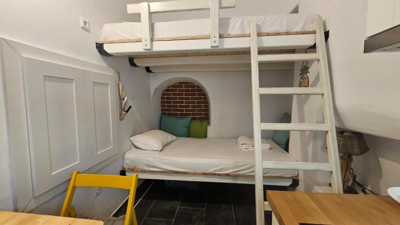 Central Mykonos Chora Studio Next To Everything Mykonos Town Luaran gambar