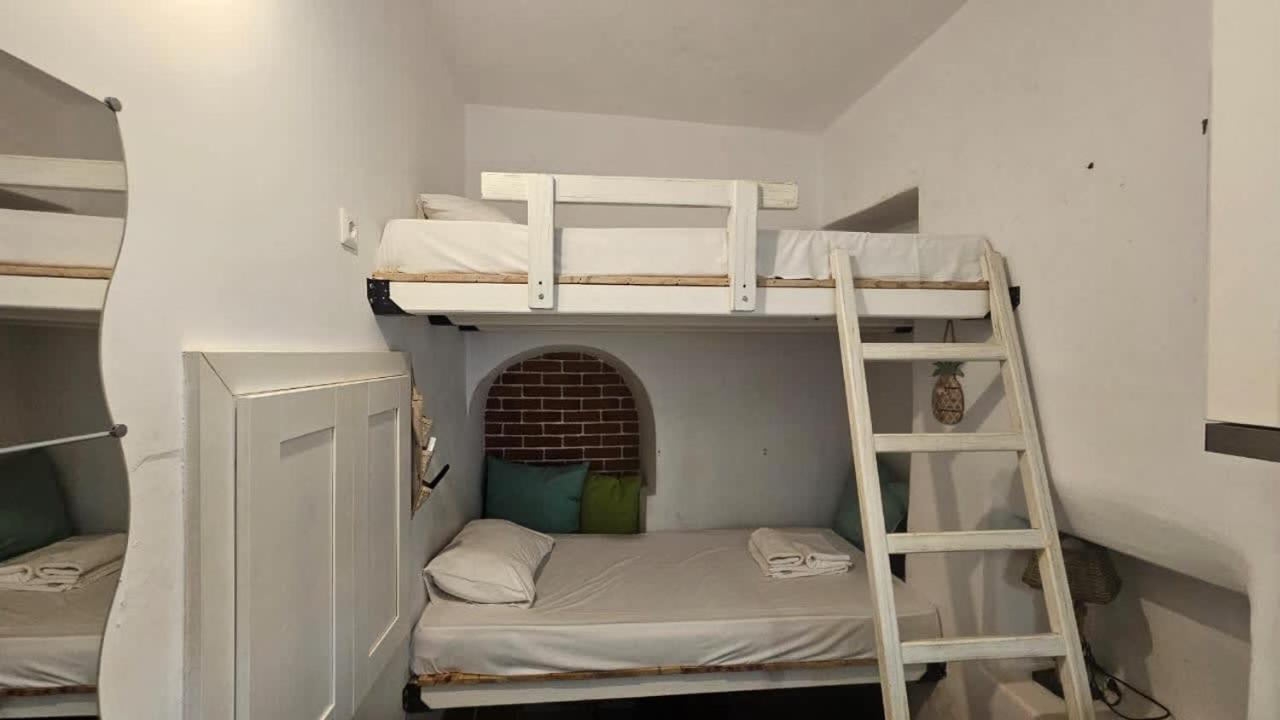 Central Mykonos Chora Studio Next To Everything Mykonos Town Luaran gambar