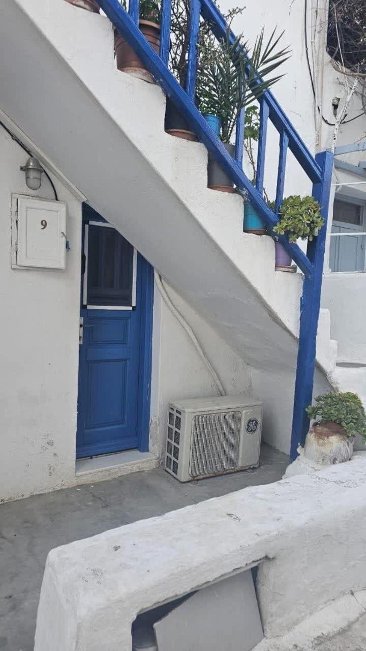 Central Mykonos Chora Studio Next To Everything Mykonos Town Luaran gambar